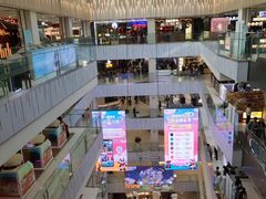-凯德MALL(西直门店)