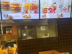 -肯德基(杭州永安店)