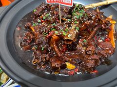 -回味黑鸭煲·始于2006(万松园店)