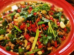 -苏渝汇重庆江湖菜(桐泾公园店)
