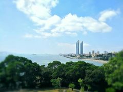 -厦门明发国际大酒店(会展中心环岛路店)