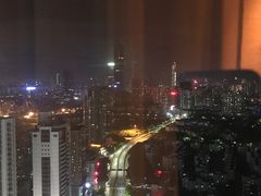 -深圳温德姆至尊酒店