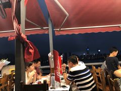 -湘江大码头·龙虾馆(渔人码头一店)