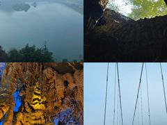 -宝晶宫旅游景区