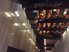柏阳君亭-上海柏阳君亭酒店(复旦大学店)