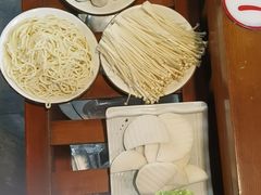 -前门杨记·铜锅涮肉(王府井·故宫店)