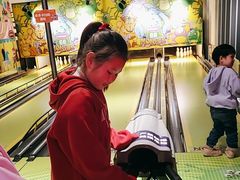 -大鲁阁保龄球(苏州园区店)