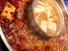 -飘香火锅(玉林西路店)