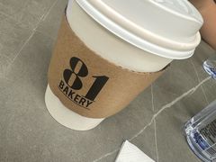 -81BAKERY(大学路店)