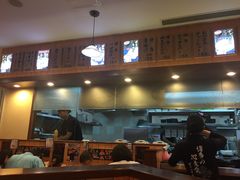 -博多一幸舍(侨福芳草地购物中心店)