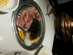 android_upload_pic-本家韩国烤肉(青岛万象城店)