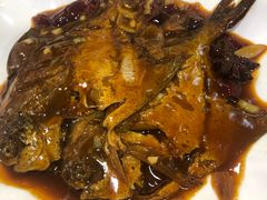 -东北四季饺子王(华山路店)