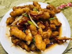 -九龙餐厅(大沽路店)