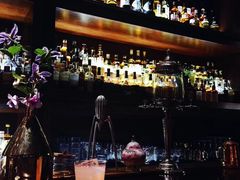 -The Bottle Bar(羲和商业广场店)