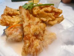 -老知青·东北菜(中华城店)