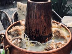 -云里小坐·小院里·团建·宴请·下午茶(三圣乡店)