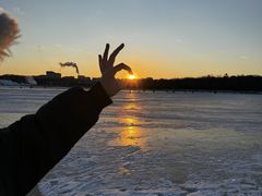 -长春市南湖公园