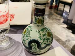 -鼎鼎香·港式火锅(北京SKP店)