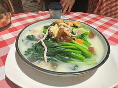 -龙桥私厨·姜花菊花过桥鱼·顺德菜(容桂店)