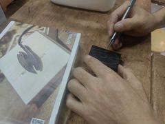 -五月木作·DIY木作文创体验店(北京路店)