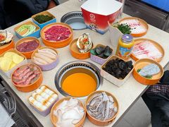 -海底捞大排档火锅(打浦路店)