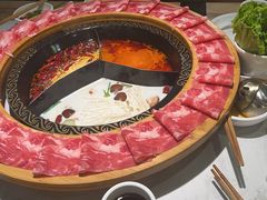 -川中渝夫火锅(铜陵万达广场店)