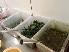 -文山荷鲜居(翠湖店)