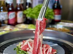 -英雄故事地摊烤肉(马驹桥店)