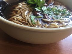 -李先生牛肉面大王(广渠门内店)