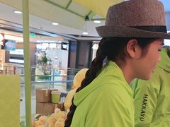 -凯德MALL(西直门店)