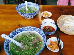 -长安后宰门水盆羊肉(新都心店)