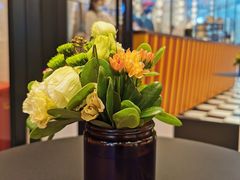 -LUNEURS月乐诗·法式冰淇淋(北外滩来福士广场店)