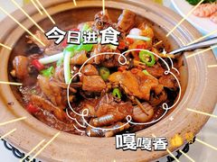 -文涵小院·邻里厨房