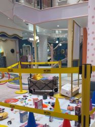 -奈尔宝·儿童乐园·亲子餐厅(苏州大悦城店)