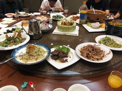 -郑庄脂渣海鲜楼(九水路店)