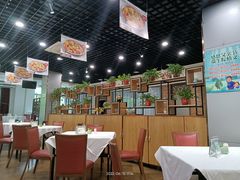 大堂-肥肥小厨(咸阳路店)