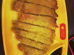 小杨生煎(乐虹坊店)-小杨生煎(乐坊虹井店)