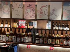 -壹风町烧肉居酒屋(恒丰中央广场店)