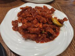 -新木器时代餐厅(太湖新天地店)