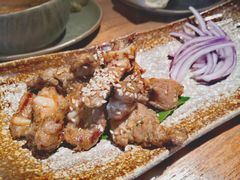 格鲁吉亚麻排-格鲁·秀色Georgia’s Feast
