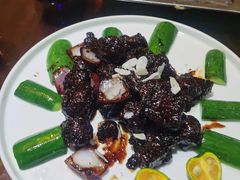 黑椒牛仔粒-蠔友汇(大东店)
