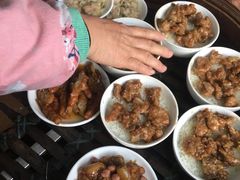 -品香排骨饭(羊官路店)