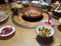 -妈妈的味道·腾冲特色菜(和顺古镇店)