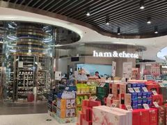 -Olé精品超市(深圳万象城店)