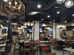 大堂-小王少龙火锅(沙南街店)