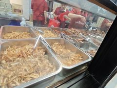 -仙都辣酱鸭(总店)