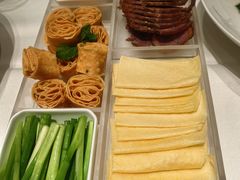 -四季民福烤鸭店(通州马驹桥店)