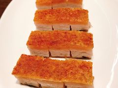 冰烧三层肉-金玉满堂潮州酒楼(无限极荟购物广场店)