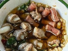 -三番火辣串串香(总店)