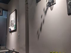 大堂-彭哥甩饼王(城隍庙广场店)